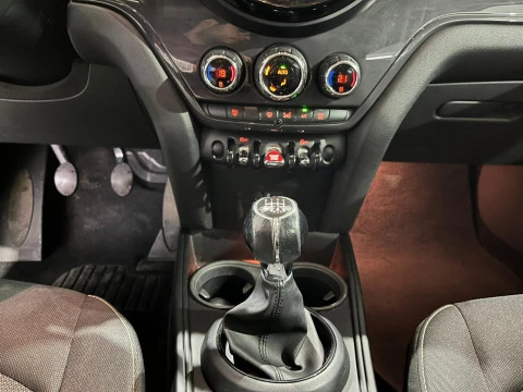MINI Countryman COOPER COUNTRYMAN
