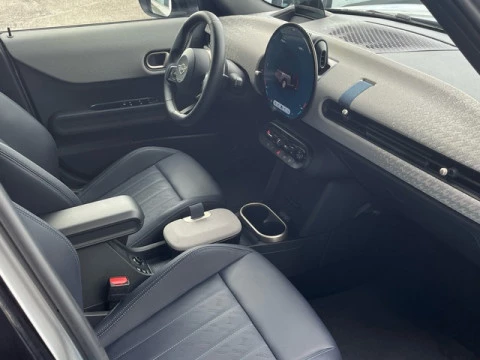 MINI Cabrio Cooper S 150 kW (204 CV)