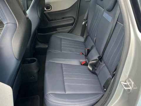 MINI Cabrio Cooper S 150 kW (204 CV)