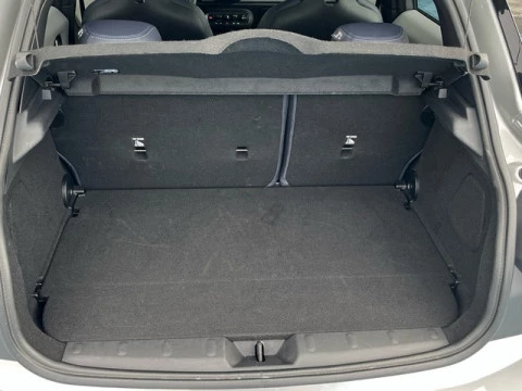 MINI Cabrio Cooper S 150 kW (204 CV)