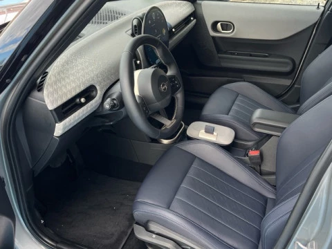 MINI Cabrio Cooper S 150 kW (204 CV)