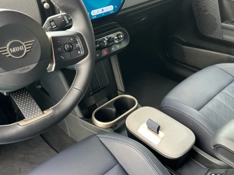 MINI Cabrio Cooper S 150 kW (204 CV)