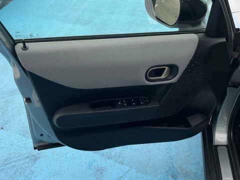 MINI Cabrio Cooper S 150 kW (204 CV)