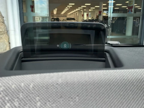 MINI Cabrio Cooper S 150 kW (204 CV)