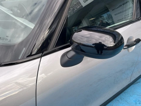 MINI Cabrio Cooper S 150 kW (204 CV)