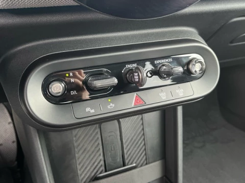 MINI Cabrio Cooper S 150 kW (204 CV)