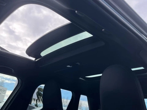 MINI Cabrio Cooper S 150 kW (204 CV)