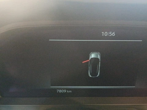 Nissan Qashqai DIG-T 117kW CVT N-Connecta