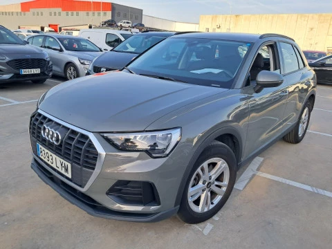 Audi Q3 35 TDI 110kW (150CV) S tronic