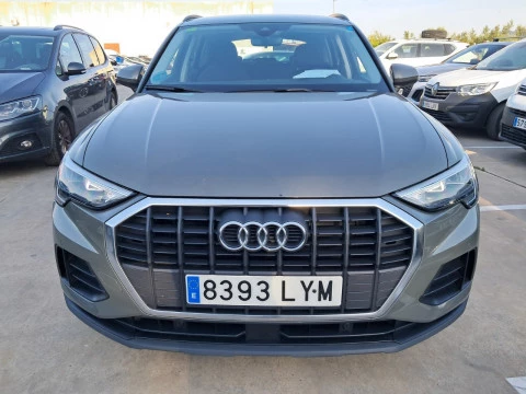 Audi Q3 35 TDI 110kW (150CV) S tronic