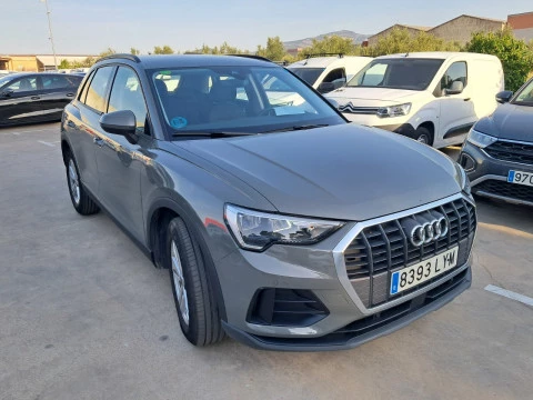 Audi Q3 35 TDI 110kW (150CV) S tronic