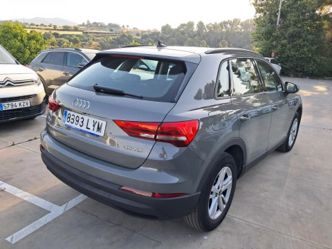 Audi Q3 35 TDI 110kW (150CV) S tronic