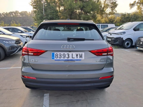 Audi Q3 35 TDI 110kW (150CV) S tronic