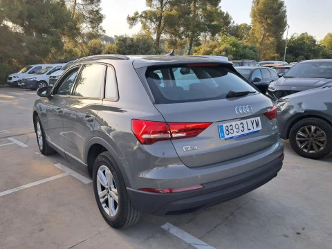 Audi Q3 35 TDI 110kW (150CV) S tronic