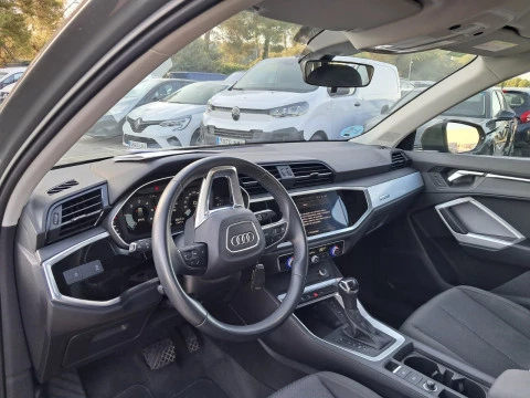 Audi Q3 35 TDI 110kW (150CV) S tronic