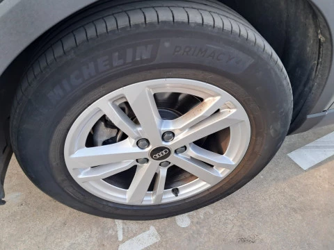 Audi Q3 35 TDI 110kW (150CV) S tronic