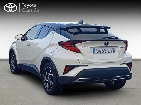 Toyota C-HR 5P Advance 180H e-CVT