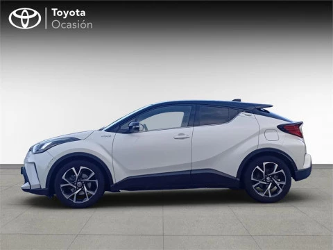 Toyota C-HR 5P Advance 180H e-CVT