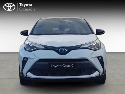 Toyota C-HR 5P Advance 180H e-CVT