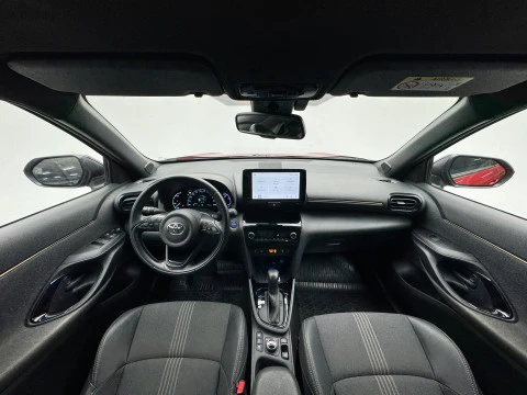 Toyota Yaris Cross 1.5 120H Adventure