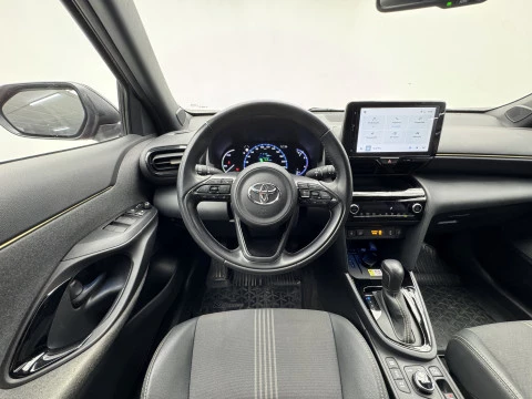 Toyota Yaris Cross 1.5 120H Adventure