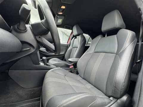 Toyota Yaris Cross 1.5 120H Adventure