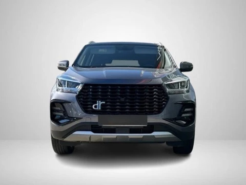 DR AUTOMOBILES DR5 1.5 Turbo CVT GLP