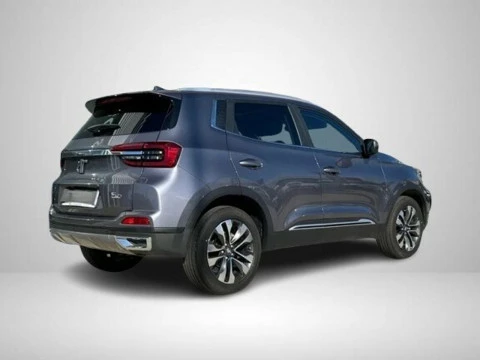 DR AUTOMOBILES DR5 1.5 Turbo CVT GLP