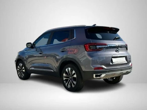 DR AUTOMOBILES DR5 1.5 Turbo CVT GLP