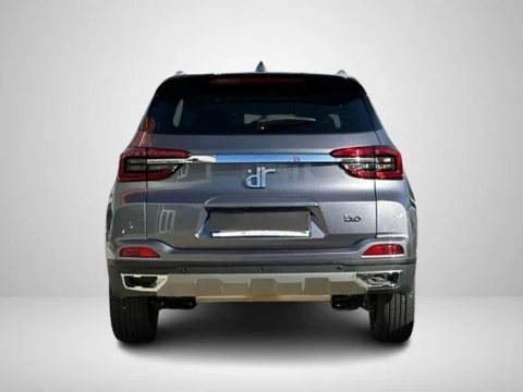 DR AUTOMOBILES DR5 1.5 Turbo CVT GLP