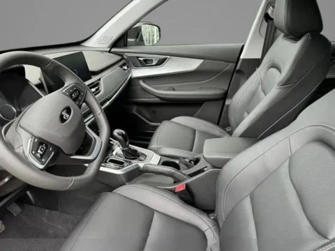 DR AUTOMOBILES DR5 1.5 Turbo CVT GLP