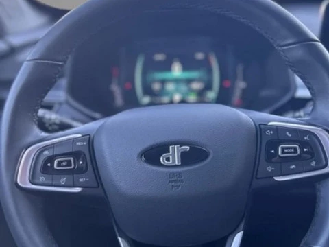 DR AUTOMOBILES DR5 1.5 Turbo CVT GLP