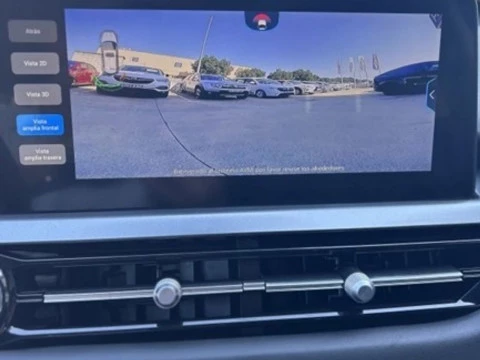 DR AUTOMOBILES DR5 1.5 Turbo CVT GLP