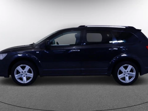 Dodge JOURNEY 2.0 CRD SE (SEVEN SEATS) 5P 7 PLAZAS