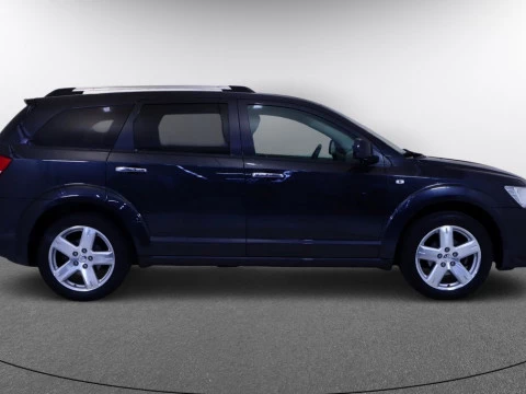 Dodge JOURNEY 2.0 CRD SE (SEVEN SEATS) 5P 7 PLAZAS