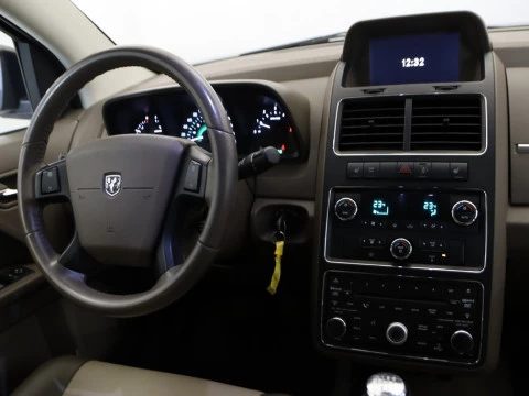 Dodge JOURNEY 2.0 CRD SE (SEVEN SEATS) 5P 7 PLAZAS