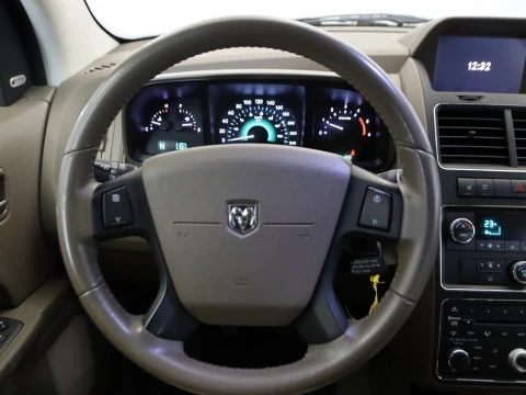 Dodge JOURNEY 2.0 CRD SE (SEVEN SEATS) 5P 7 PLAZAS