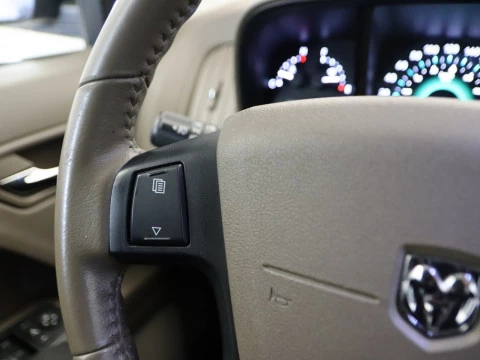 Dodge JOURNEY 2.0 CRD SE (SEVEN SEATS) 5P 7 PLAZAS