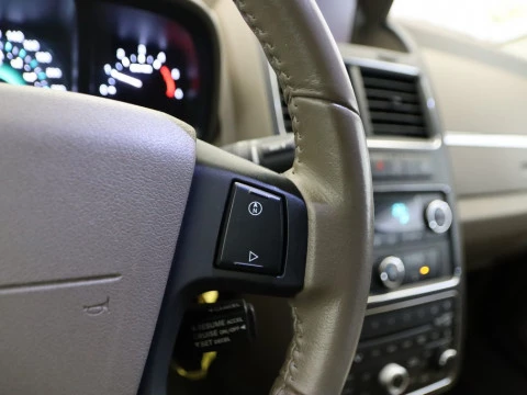 Dodge JOURNEY 2.0 CRD SE (SEVEN SEATS) 5P 7 PLAZAS