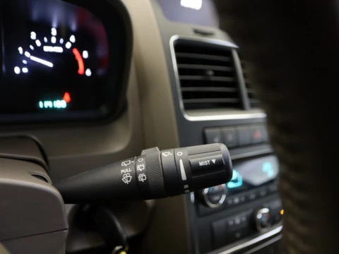 Dodge JOURNEY 2.0 CRD SE (SEVEN SEATS) 5P 7 PLAZAS