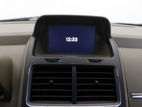 Dodge JOURNEY 2.0 CRD SE (SEVEN SEATS) 5P 7 PLAZAS