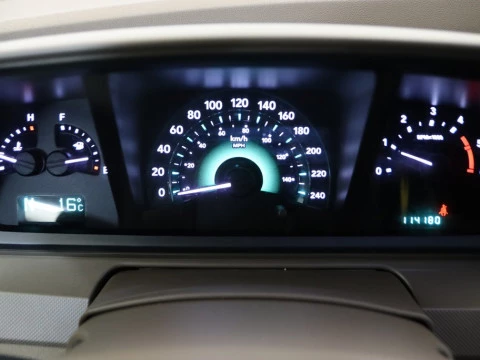 Dodge JOURNEY 2.0 CRD SE (SEVEN SEATS) 5P 7 PLAZAS