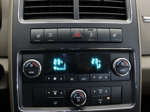 Dodge JOURNEY 2.0 CRD SE (SEVEN SEATS) 5P 7 PLAZAS