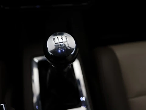 Dodge JOURNEY 2.0 CRD SE (SEVEN SEATS) 5P 7 PLAZAS