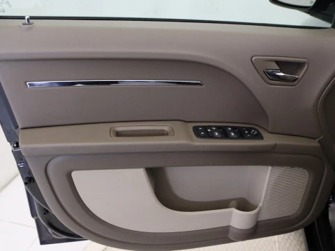 Dodge JOURNEY 2.0 CRD SE (SEVEN SEATS) 5P 7 PLAZAS