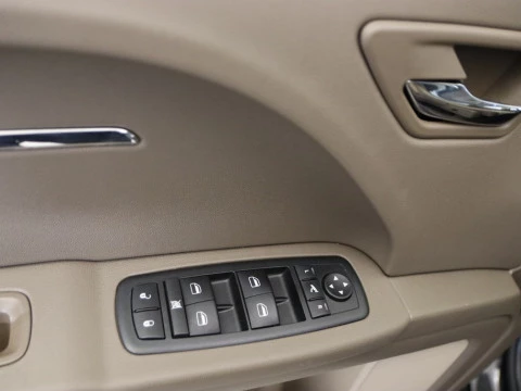 Dodge JOURNEY 2.0 CRD SE (SEVEN SEATS) 5P 7 PLAZAS