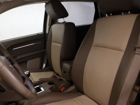 Dodge JOURNEY 2.0 CRD SE (SEVEN SEATS) 5P 7 PLAZAS