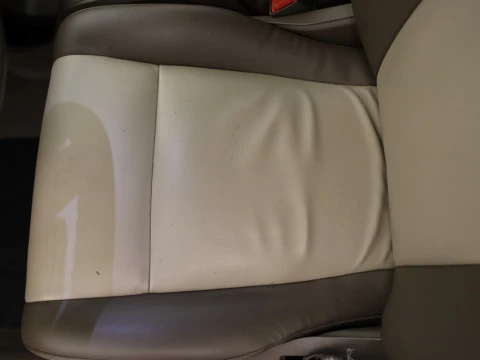 Dodge JOURNEY 2.0 CRD SE (SEVEN SEATS) 5P 7 PLAZAS