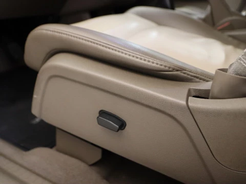 Dodge JOURNEY 2.0 CRD SE (SEVEN SEATS) 5P 7 PLAZAS