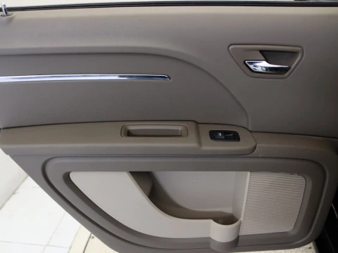 Dodge JOURNEY 2.0 CRD SE (SEVEN SEATS) 5P 7 PLAZAS